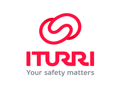 Logo Iturri